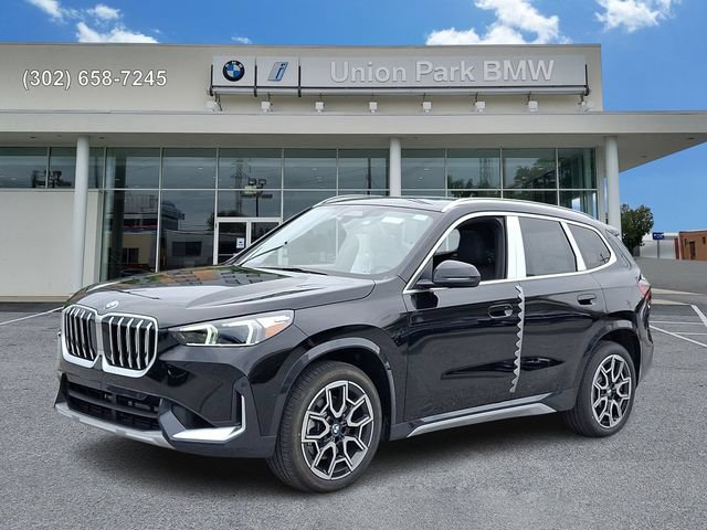 New 2026 BMW X1 xDrive28i