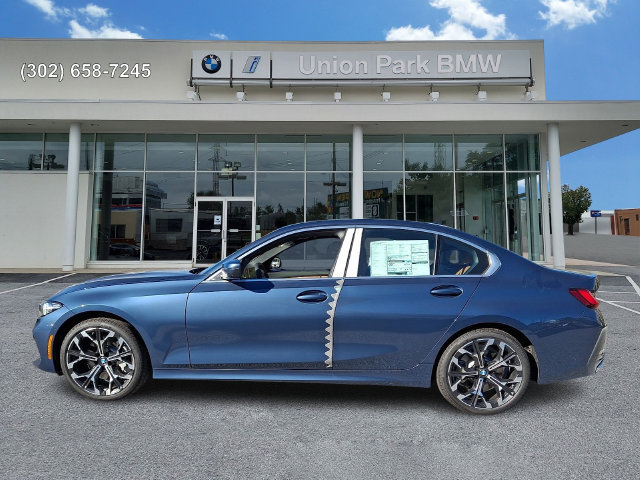 2026 BMW 330 330I NA XDRIVE 照片 7