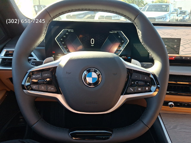 2026 BMW 330 330I NA XDRIVE — миниатюра 18