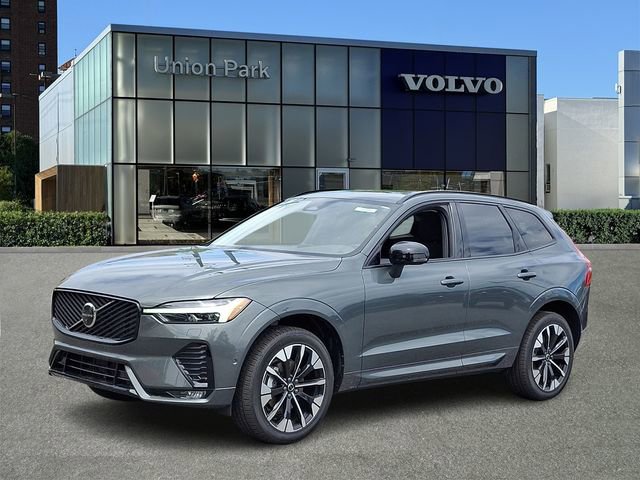 New 2026 Volvo XC60 Plus
