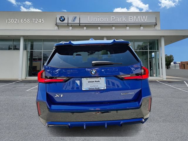 2026 BMW X1 XDRIVE28I photo 5
