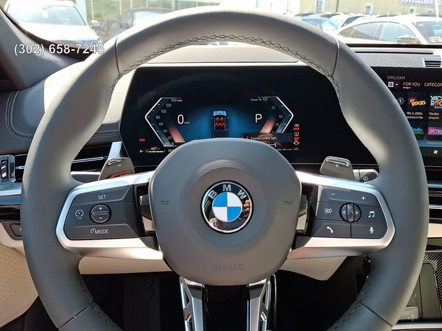 2026 BMW X1 XDRIVE28I — миниатюра 18