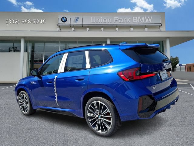 2026 BMW X1 XDRIVE28I photo 6