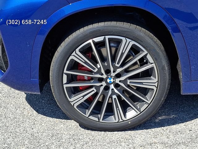 2026 BMW X1 XDRIVE28I photo 8
