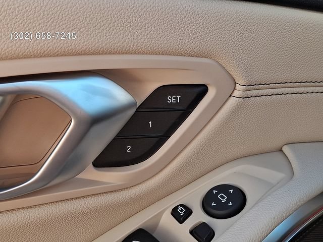 2026 BMW 330 330I NA XDRIVE 缩略图 19