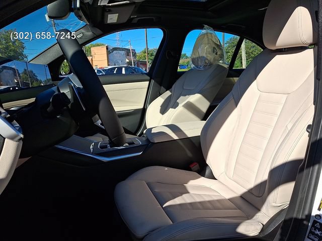 2026 BMW 330 330I NA XDRIVE 缩略图 12
