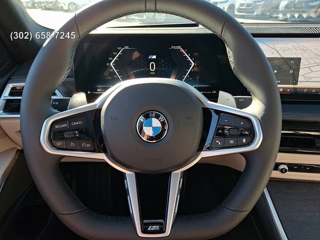 2026 BMW 330 330I NA XDRIVE 缩略图 18
