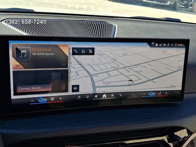 2026 BMW 330 330I NA XDRIVE 缩略图 15