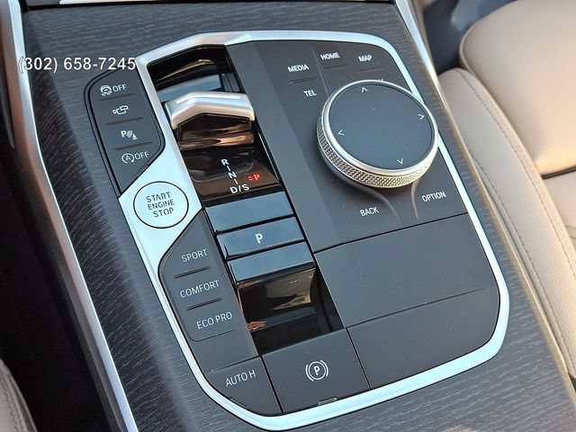 2026 BMW 330 330I NA XDRIVE 缩略图 14