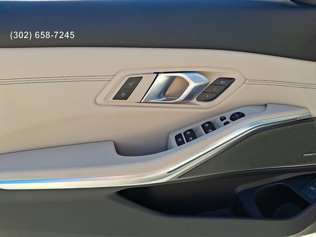 2026 BMW 330 330I NA XDRIVE 缩略图 11