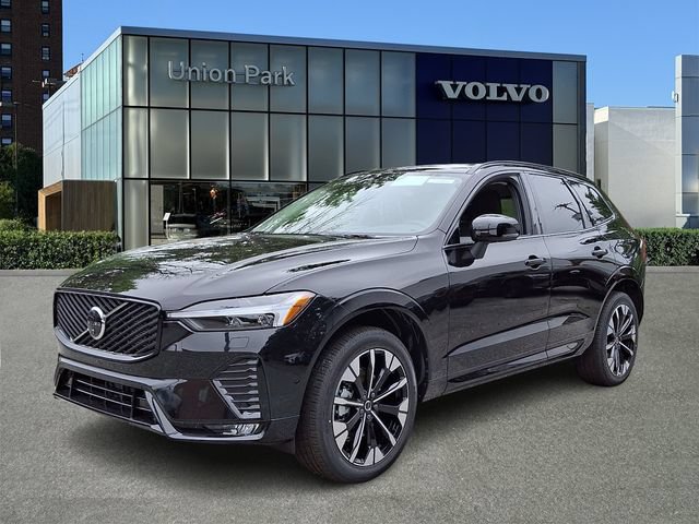New 2026 Volvo XC60 Plus