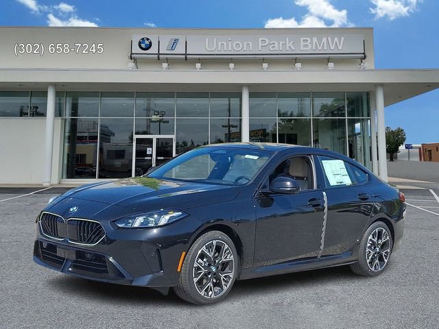 New 2026 BMW 228 Gran Coupe 228 xDrive
