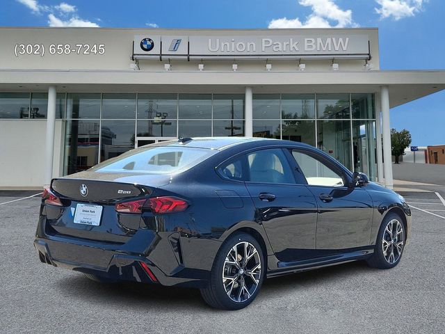 2026 BMW 228 GRAN COUPE 228 XDRIVE 照片 4