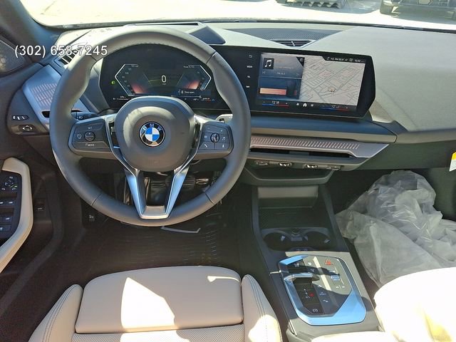 2026 BMW 228 GRAN COUPE 228 XDRIVE 照片 10