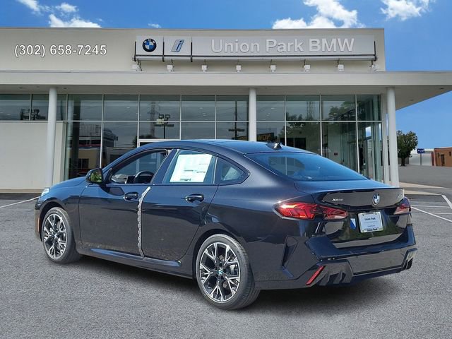 2026 BMW 228 GRAN COUPE 228 XDRIVE 照片 6