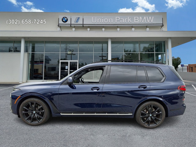 2023 BMW X7 XDRIVE40I 照片 7