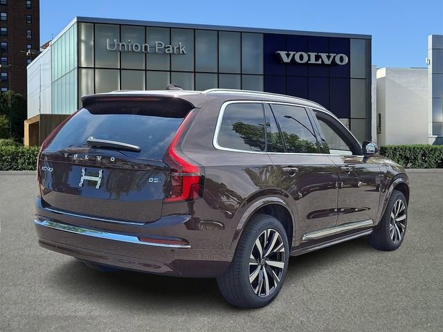 صورة 4 لـ 2026 Volvo XC90 CORE