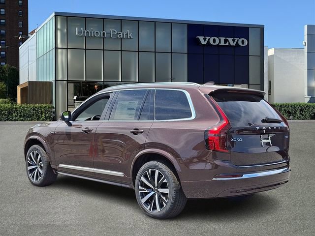 صورة 6 لـ 2026 Volvo XC90 CORE