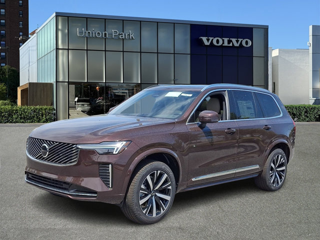 New 2026 Volvo XC90 Core