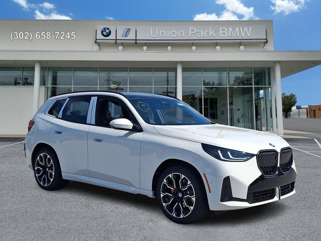 2026 BMW X3 30 XDRIVE 照片 3