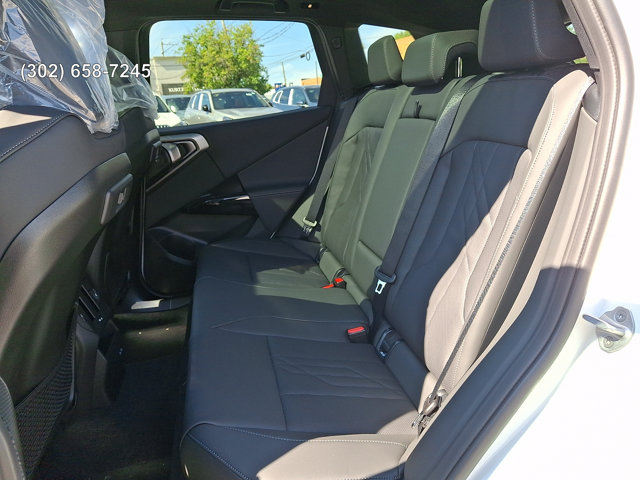 2026 BMW X3 30 XDRIVE 照片 9