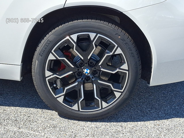 2026 BMW X3 30 XDRIVE 照片 8