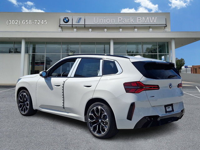 2026 BMW X3 30 XDRIVE 照片 6