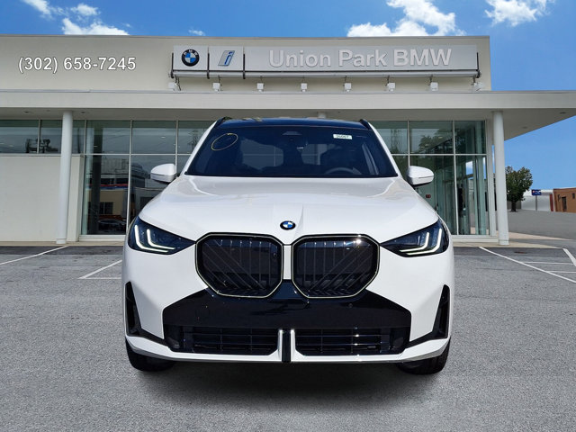 2026 BMW X3 30 XDRIVE 照片 2