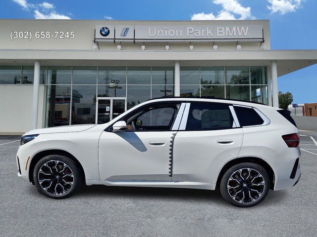 2026 BMW X3 30 XDRIVE 照片 7