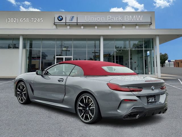 صورة 6 لـ 2026 BMW M850 M850I XDRIVE