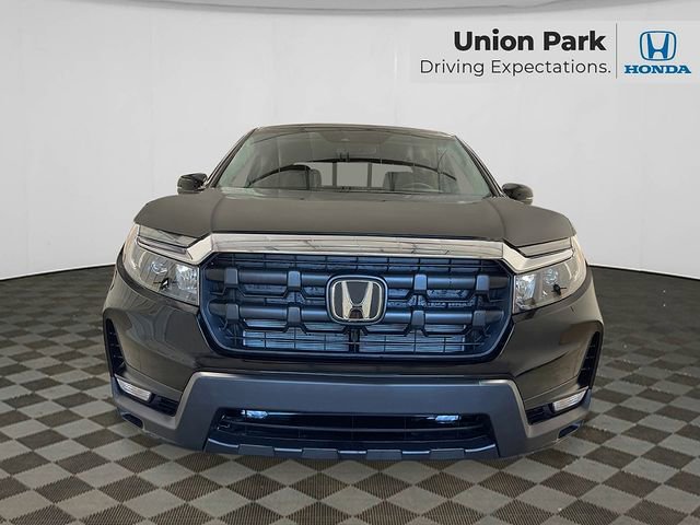 2026 Honda RIDGELINE RTL 照片 10