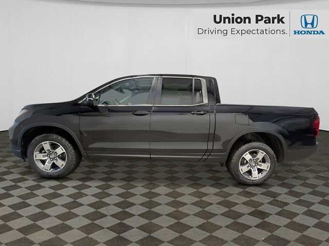 2026 Honda RIDGELINE RTL 照片 2