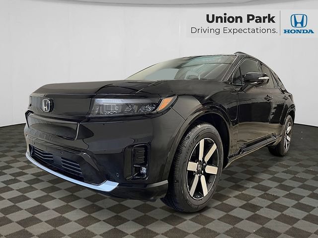 New 2026 Honda Prologue Touring