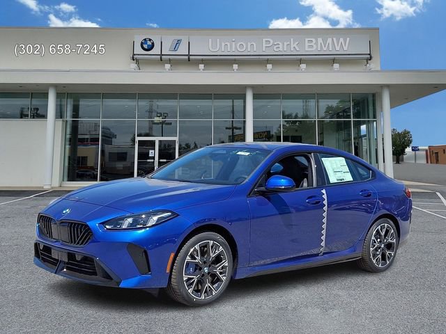 New 2026 BMW 228 Gran Coupe 228 xDrive