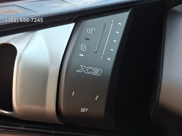 2026 BMW X3 30 XDRIVE 缩略图 19