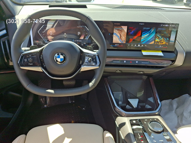 صورة 10 لـ 2026 BMW X3 30 XDRIVE