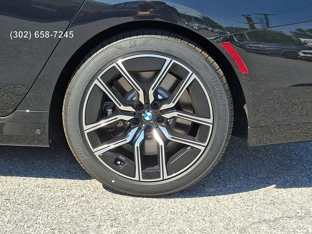 صورة 8 لـ 2026 BMW 760 760I XDRIVE