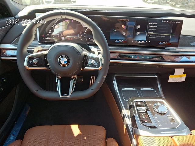صورة 10 لـ 2026 BMW 760 760I XDRIVE