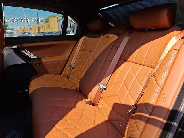صورة 9 لـ 2026 BMW 760 760I XDRIVE