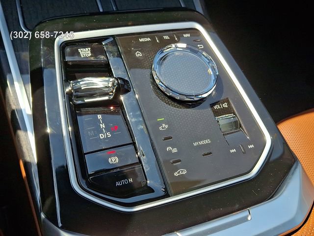 2026 BMW 760 760I XDRIVE thumbnail 14