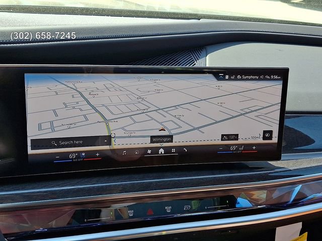 2026 BMW 760 760I XDRIVE thumbnail 15