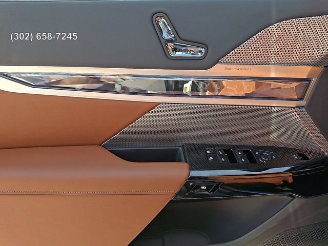 2026 BMW 760 760I XDRIVE thumbnail 11