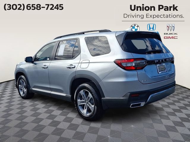 صورة 6 لـ 2026 Honda PILOT EX-L