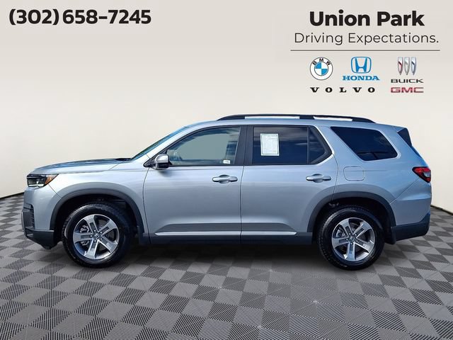 صورة 7 لـ 2026 Honda PILOT EX-L