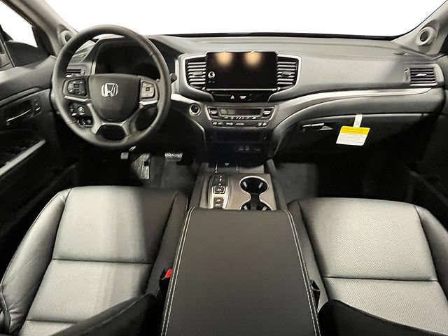 2026 Honda RIDGELINE RTL — миниатюра 14