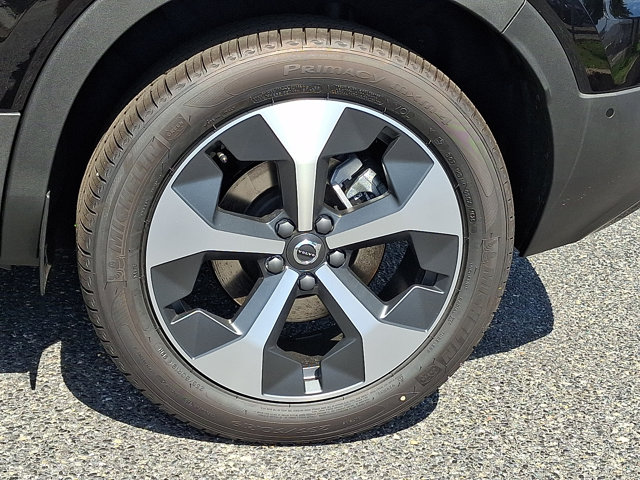2026 Volvo XC40 PLUS 照片 8