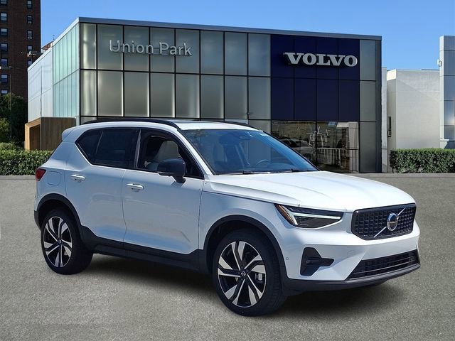 2026 Volvo XC40 ULTRA — фото 3