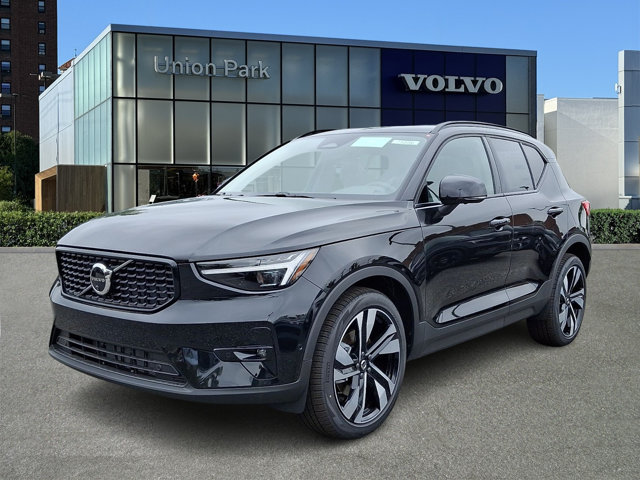 New 2026 Volvo XC40 Ultra