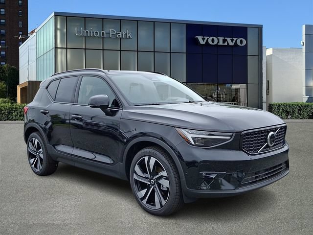 2026 Volvo XC40 ULTRA — фото 3