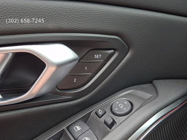 2026 BMW 330 330I NA XDRIVE 缩略图 19